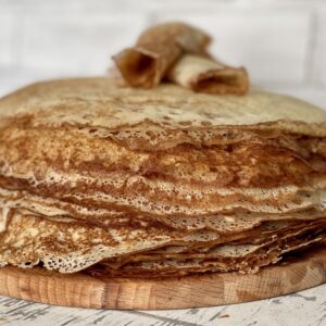 Блины (1шт), 50гр