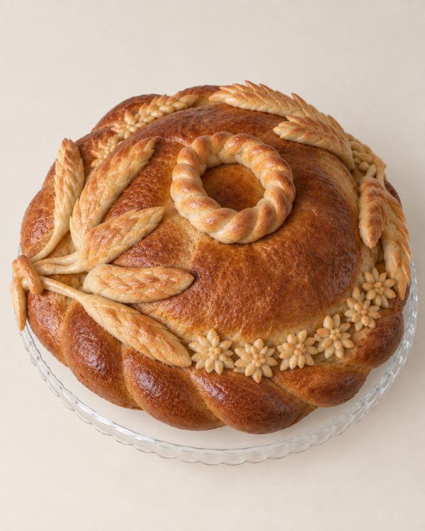 Каравай 